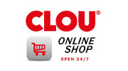 CLOU online shop