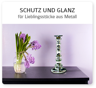 Schutz und Glanz