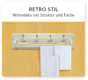 Retro Stil