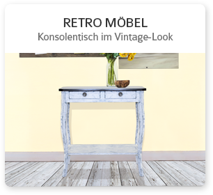 Retro Möbel