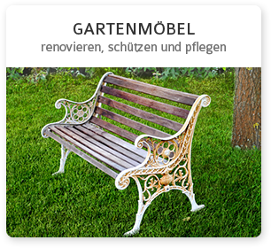 Gartenmöbel