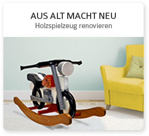 Aus alt mach neu