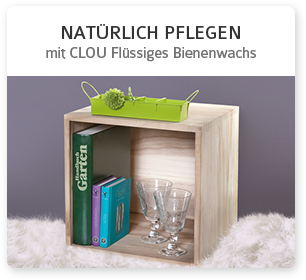 Natürlich pflegen