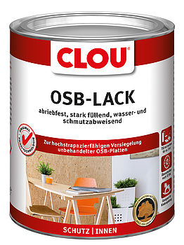 OSB-Lack        