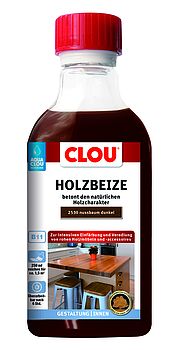 Holzbeize