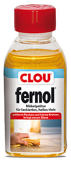 fernol<sup>®</sup> Möbelpolitur    