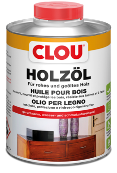 Holzöl         