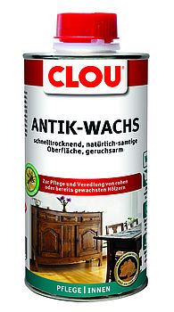 Antikwachs           