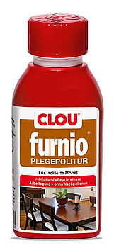 furnio<sup>®</sup> Pflegepolitur