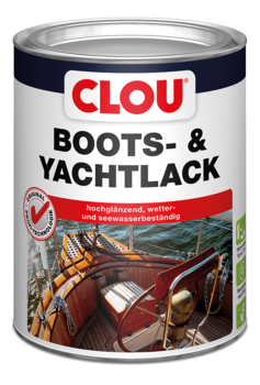 Boots- & Yachtlack                   