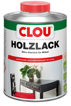 Holzlack       