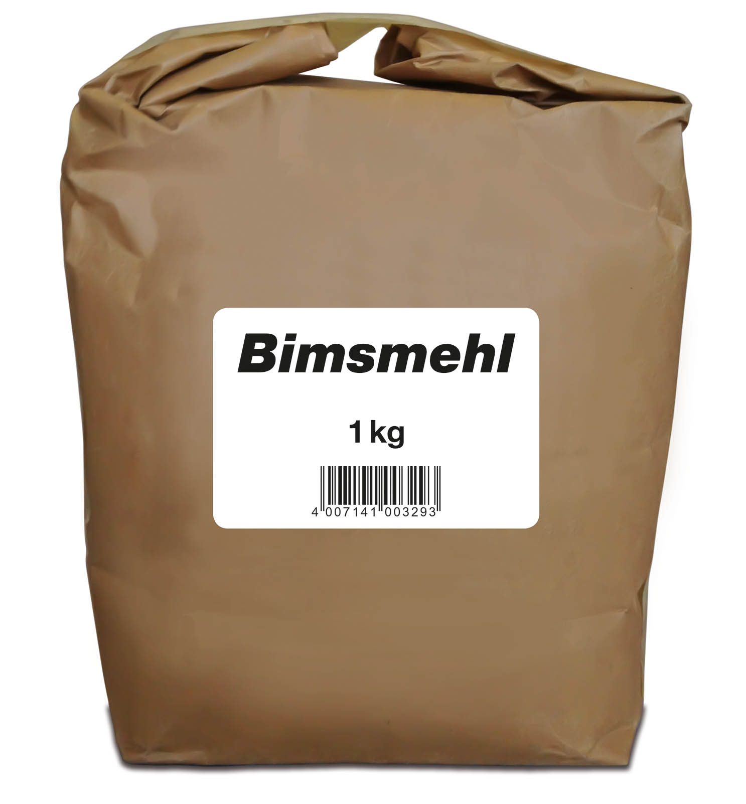 Bimsmehl 