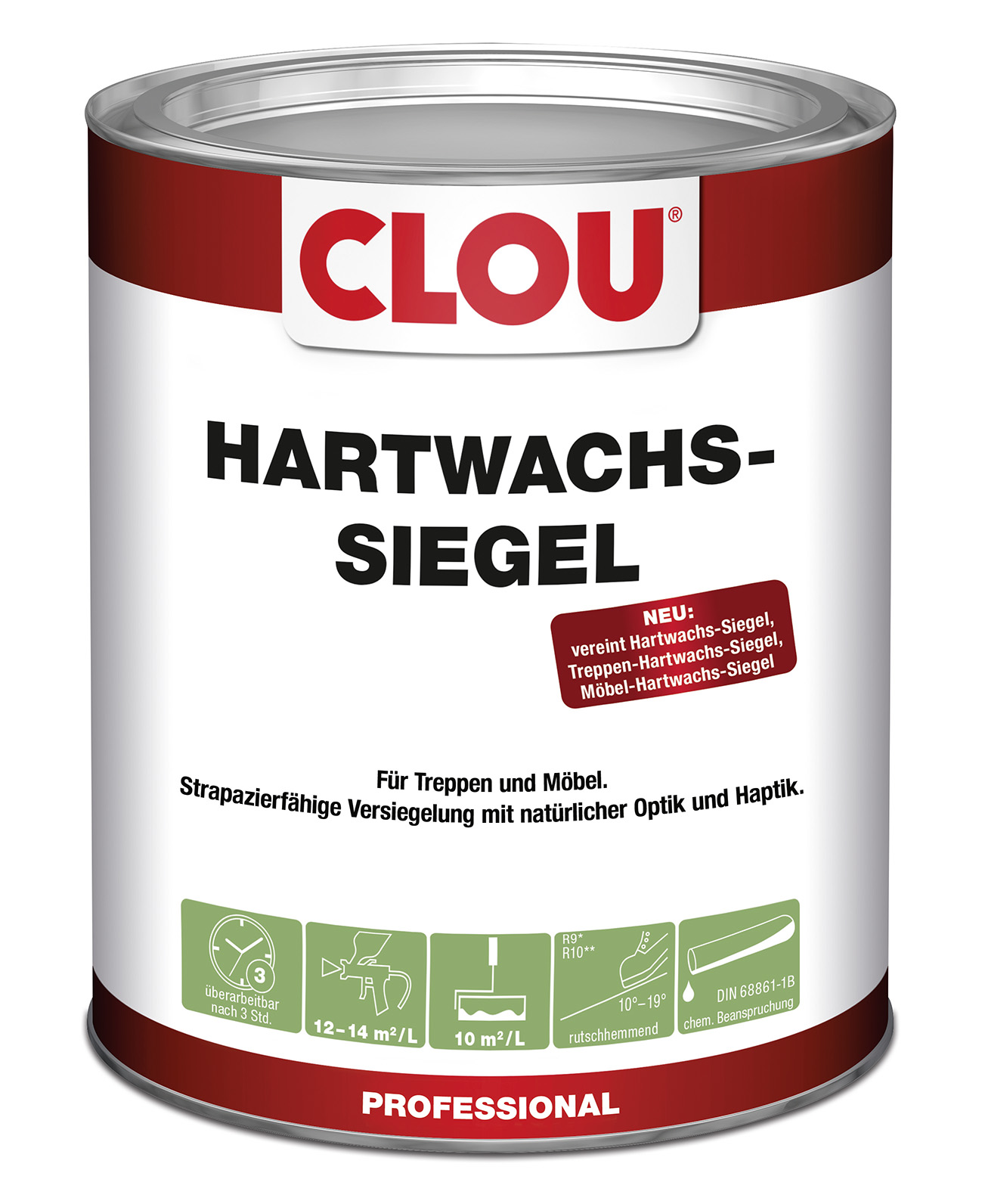 Hartwachs-Siegel