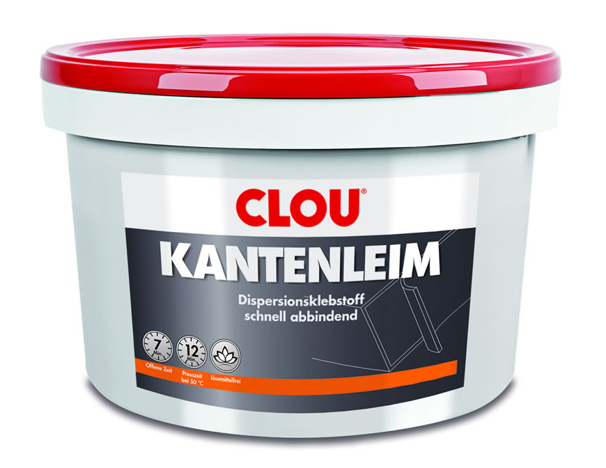 CLOU<sup>®</sup> KANTENLEIM